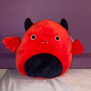 Squishmallow Dante